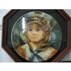 Image 4 : 4 FRAMED COLLECTOR PLATES