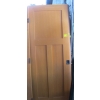 Image 1 : 30"X80" POCKET DOOR - FIR