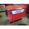 Image 1 : REACH IN COCA COLA COOLER