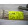 Image 3 : SLEDGEHAMMER, PRY BAR & LONG SCREWDRIVER