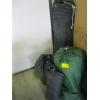 Image 1 : 2 SLEEPING BAGS & 2 TENTS (LG & SM)