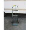 Image 2 : GREEN 2 WHEEL HAND TRUCK