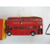 Image 2 : DINKY TOY ROOTMASTER BUS W/ORIGINAL BOX