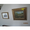 Image 1 : 2 FRAMED PICTURES