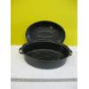 Image 3 : ROASTER PAN, LIDDED CONTAINER & CAKE TOP