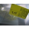 Image 4 : PLASTIC BIN W/MISC. FISHING TACKLE, ETC.