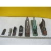 Image 1 : WOOD PLANES