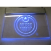 Image 7 : COLLECTABLE OILERS ITEMS