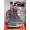 Image 2 : ALICE CHALMERS GARDEN TRACTOR (CONDITION UNKNOWN)
