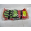 Image 1 : 5 PAIR OF NEW CHEMSTOP RUBBER GLOVES, SZ 10