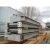 Image 19 : , APROX 33FT  W/GREY STRUCTURE CARRIAGE