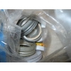 Image 4 : ASST. CANNING JAR RINGS, GLASS TOPS, ETC.
