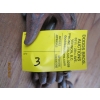 Image 2 : APPROX. 12' DOUBLE HOOK CHAIN
