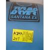 Image 3 : TURBO DRYER SANTANA X FAN