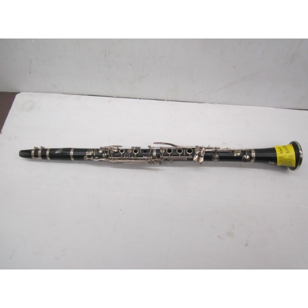 KENOSHA CLARINET