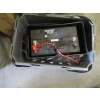Image 4 : DUAL WINCH SELF LOADING BOAT RACK W/BATTERY & ACCESS.
