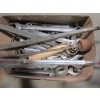 Image 2 : MISC. CUTOFF & BROKEN WRENCHES