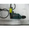 Image 2 : 2 CORDED DRILLS - MAKITA & HITACHI