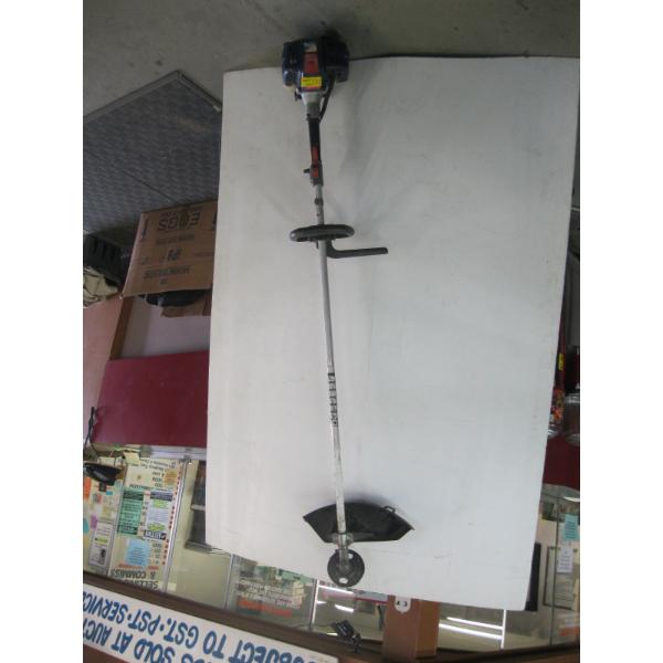 SHIN DAIWA T25I0X GAS POWERED WEED WHACKER