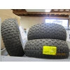 Image 1 : 3 SM. TIRES - 13X5 - 2 ON RIMS
