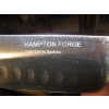 Image 2 : KNIFE BLOCK W/HAMPTON FORGED KNIVES