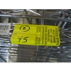 Image 2 : 2 SHELVES METRO LIKE SHELVING UNIT