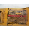Image 2 : DEWALT ANGLE GRINDER - MISSING NUT