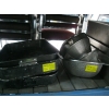 Image 1 : 3 DEEP BAKING PANS & A LOT OF SIEVES