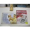 Image 1 : 2 METAL SIGNS