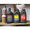 Image 1 : ASST. OIL, FUEL TREATMENT, ETC.