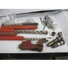 Image 2 : MISC. HEAVY DUTY BITS, PINS, ETC.