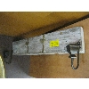 Image 1 : DECORATIVE WALL MOUNT CLOTHESRACK