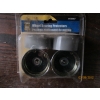 Image 3 : SM. 1" RECEIVER TRAILER HITCH, HITCH COUPLER, BEARING BUDDIES, ETC.