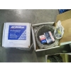 Image 3 : BRAKE DRUM & PAD SET - MUSTANG