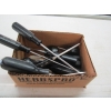 Image 1 : SNAP ON SCREWDRIVERS