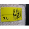 Image 4 : APPROX. 6'X9' 100% WOOL AREA CARPET 