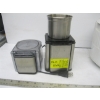Image 3 : PROCTOR SILEX RICE COOKER FOOD STEAMER & A COFFEE GRINDER
