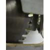 Image 3 : RYOBI CIRCULAR SAW & BASKET OF ASST. TROWELS