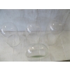 Image 3 : 4 GLASS DOMES