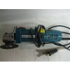 Image 2 : MAKITA PALM SANDER & A CHICAGO ELECTRIC ANGLE GRINDER