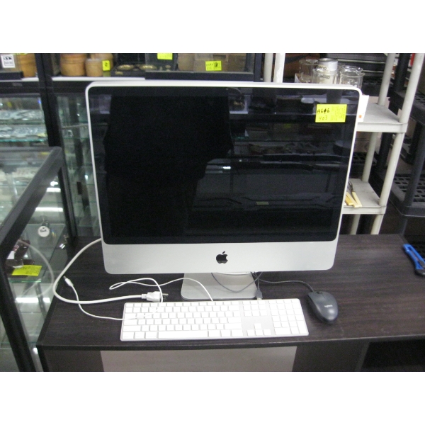 APPLE COMPUTER