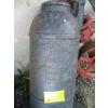 Image 2 : CAST IRON HAND CRANK WATER PUMP