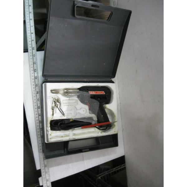 SOLDERING GUN