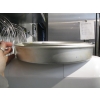 Image 2 : 4 ROUND CAKE PANS
