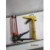 Image 4 : CRAFTSMAN ROUTER & 2 CAULKING GUNS