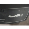 Image 3 : HEALTHWAY LG. AIR PURIFIER - MISSING A WHEEL