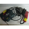 Image 1 : BLACK & DECKER JIGSAW "AS IS" & A MILWAUKEE DRILL