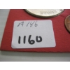Image 2 : 1967 CDN SOUVENIR COIN SET