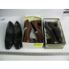 Image 1 : 3 PAIR OF LADIES SHOES