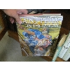 Image 3 : 2 SHELVES OF PATRICK O'BRIAN BOOKS, NATURAL HISTORY BOOKS & HARDCOVER BOOKS